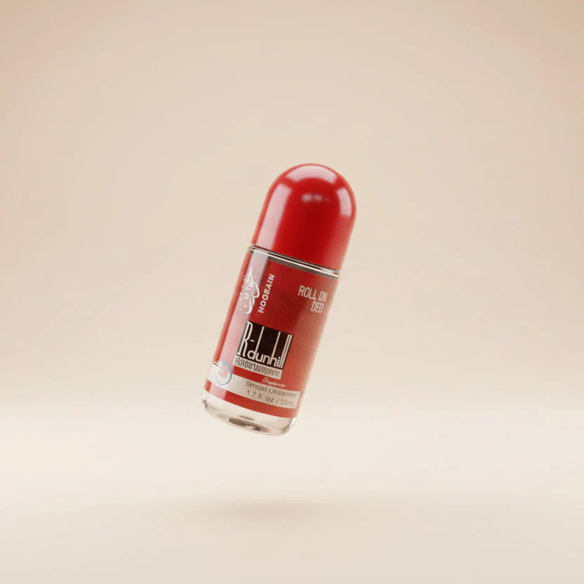 Hoorain R-Dunhill Roll On - 50ml
