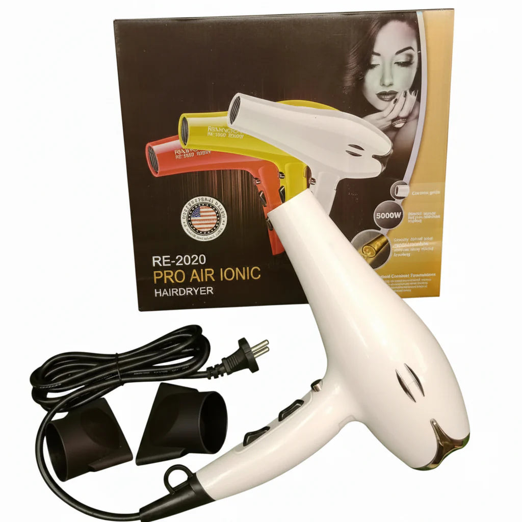 Remington Ionic Hair Dryer RE-2020