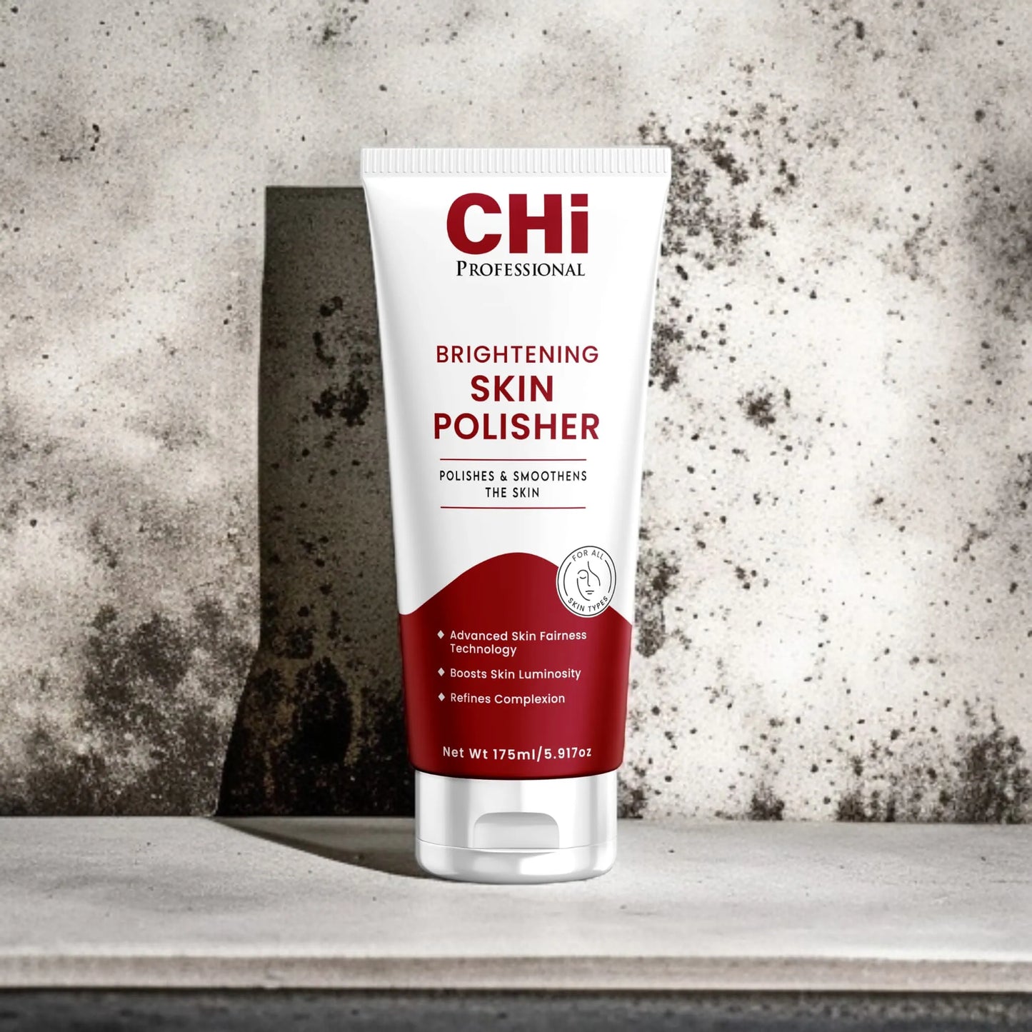 CHI Professional Skin Polish - 175ml