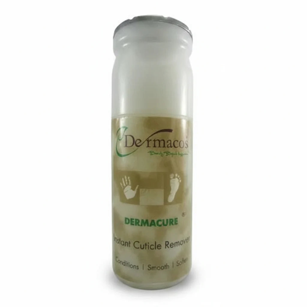 Dermacos Instant Cuticle Remover 200ml