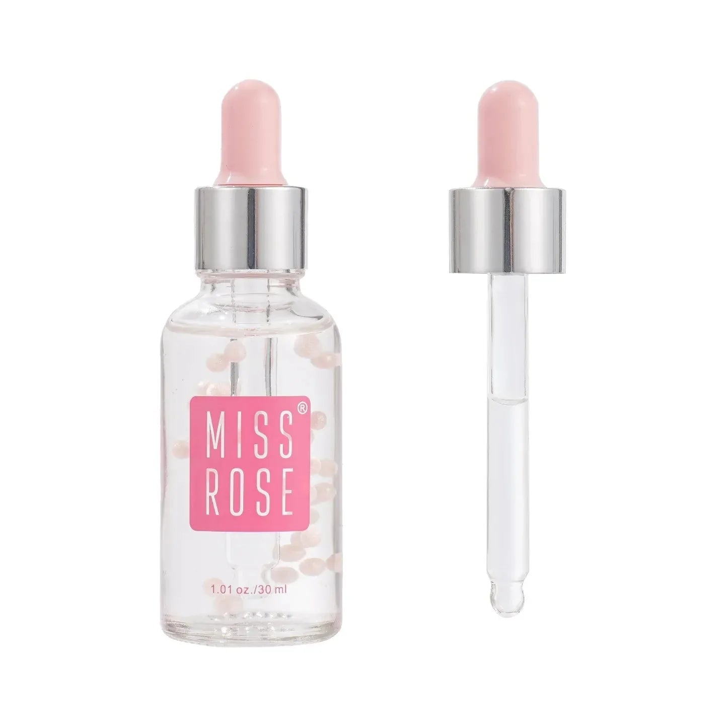 Miss Rose Hyaluronic Acid Serum - 30ml
