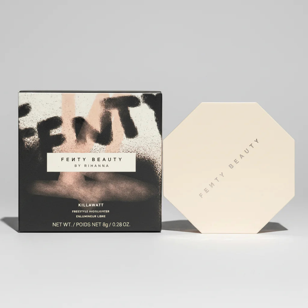 Fenty Beauty Killawatt Freestyle Highlighter