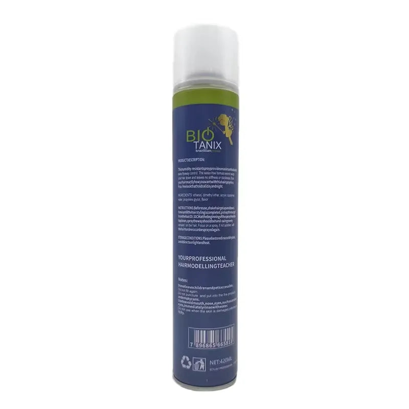 Prime Pro Extreme Bio Tanix Hair Spray – 420ml