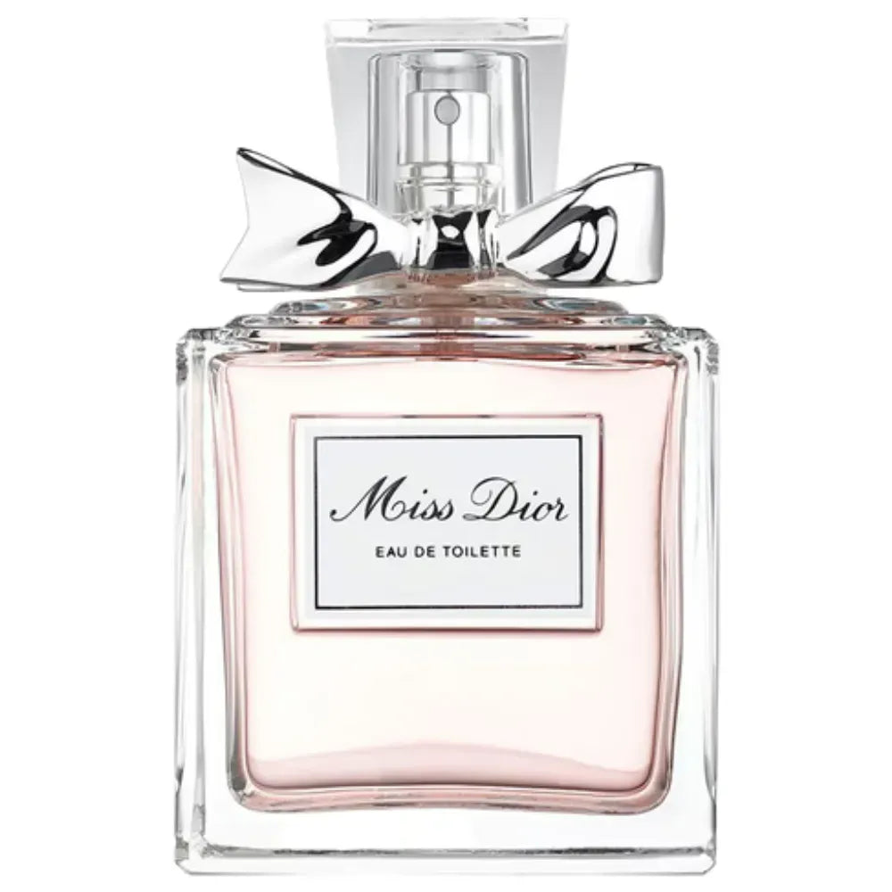 Miss Dior Eau de Toilette – Elegant Floral Fragrance