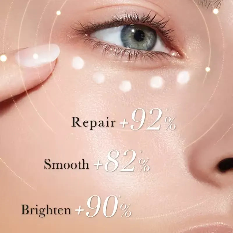 Bioaqua Vitamin C Eye Cream - 20g | Premium Skincare & Beauty Products in Pakistan