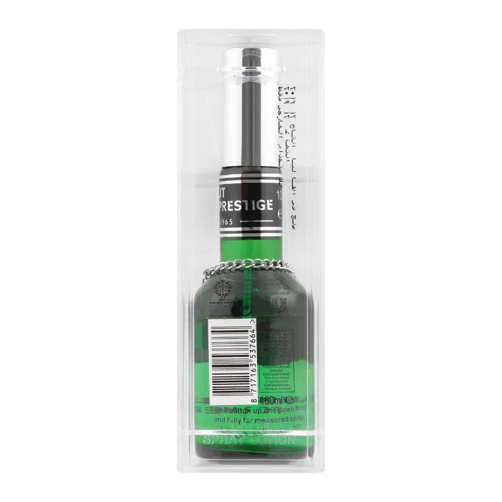 Brut Perfume For Men – Eau de Toilette - 100 ml