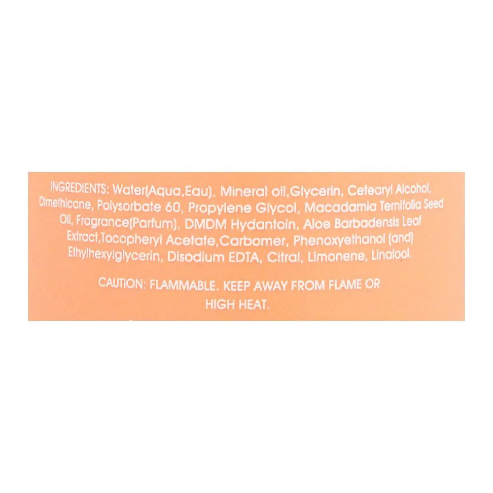 My Dear Body Kissing Mizzle Body Lotion - 500ml