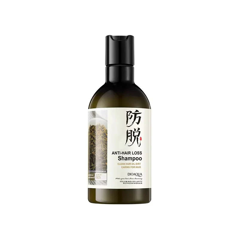BIOAQUA Anti-Hair Loss Shampoo - Strengthening & Oil Control - 250ml