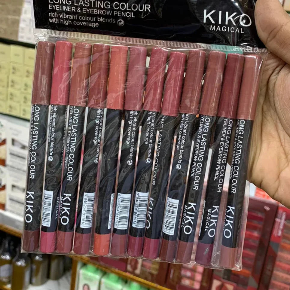 Kiko Milano Nude Lip Liner