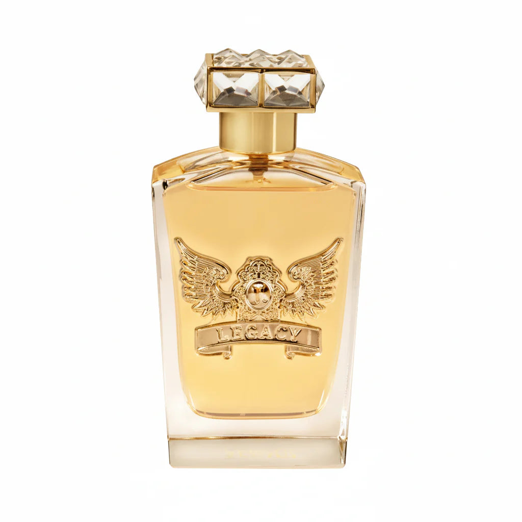 Legacy by Junaid Jamshed – 100ml For Men & Women
