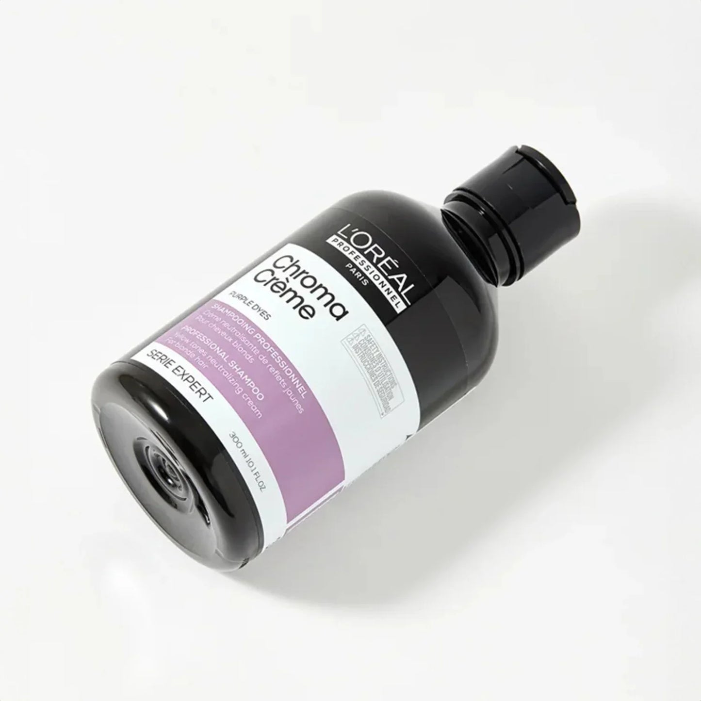 L'Oreal Professional Paris Chroma Creme Purple Dyes Shampoo 300ml