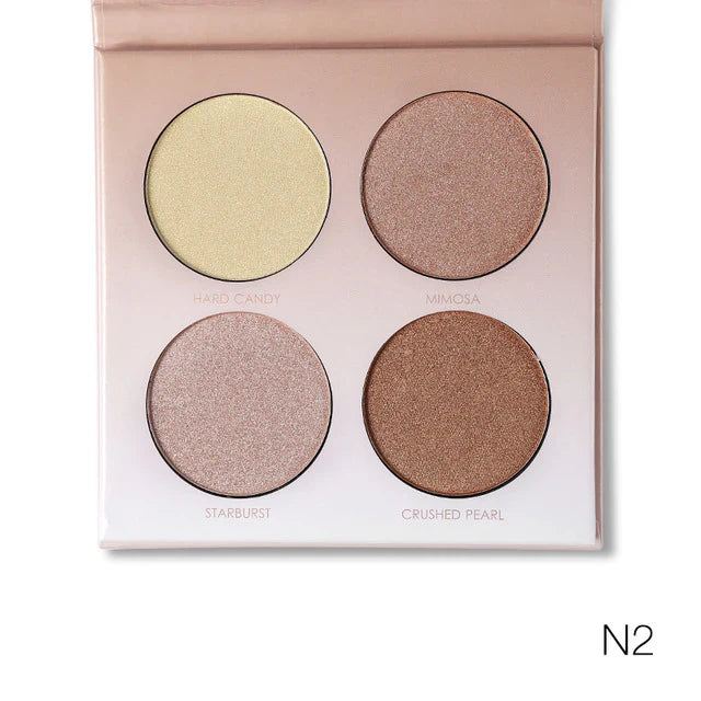 Miss Rose Professional Glow Kit