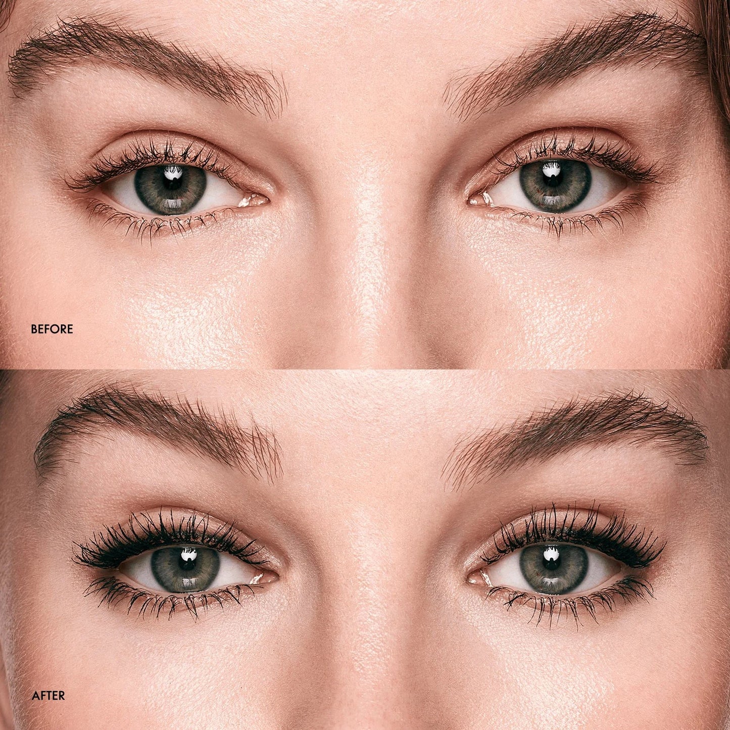 Oriflame The ONE 5-in-1 Wonder Lash Ultra Mascara Waterproof - Black