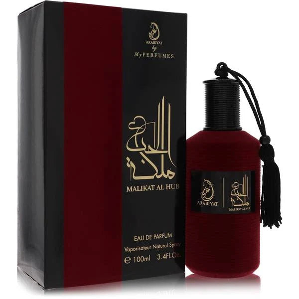 Arabiyat by My Perfumes – Malikat Al Hub Eau de Parfum (100ml)