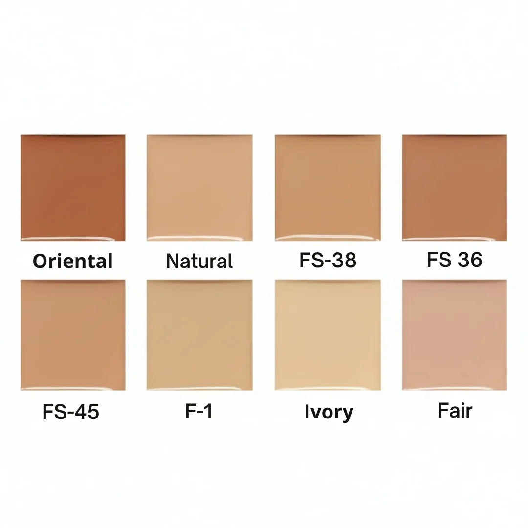 Charies High Glow HD Paint Stick