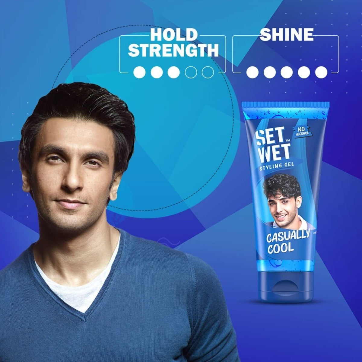 Set Wet Cool Hold 100ml
