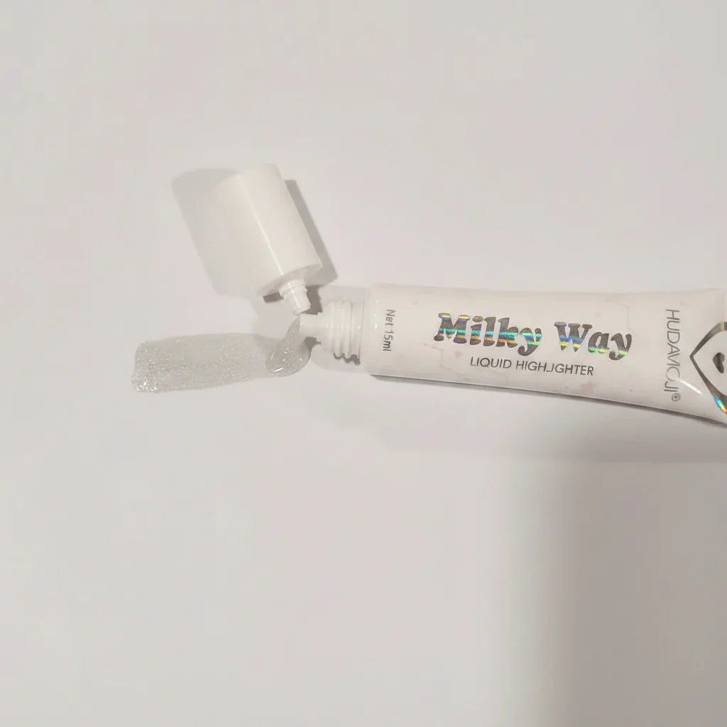 Huda Moji Milky Way Liquid Highlighter
