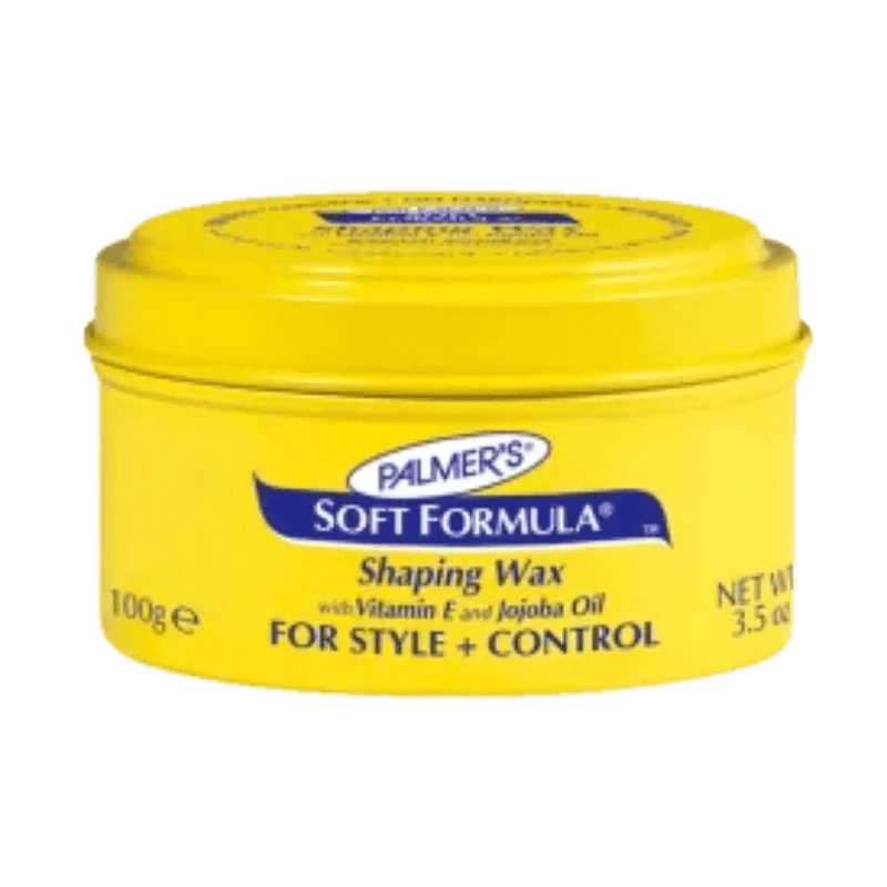 Palmer's Soft Formula Shaping Wax 100g