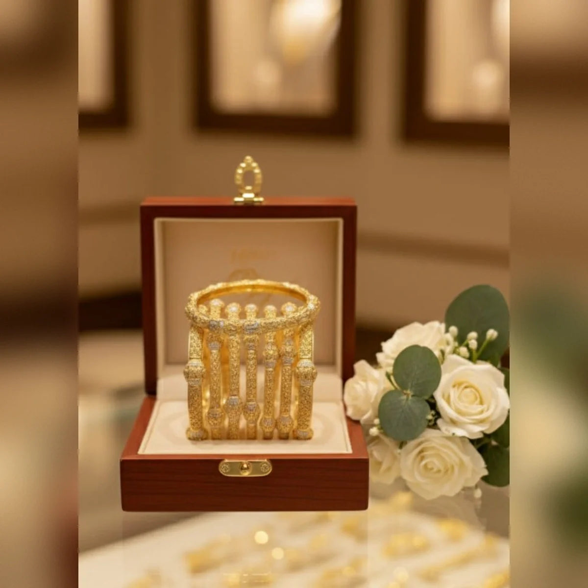6PCS Bangles Set