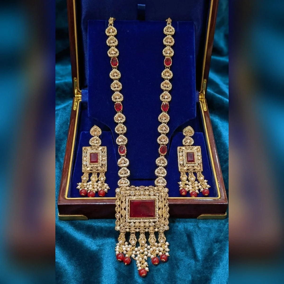 Turkish Mala Set – Classic Ottoman Elegance