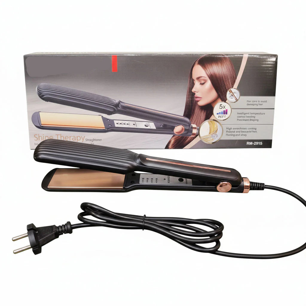 Remington Professional Hair Straightener RM-2515