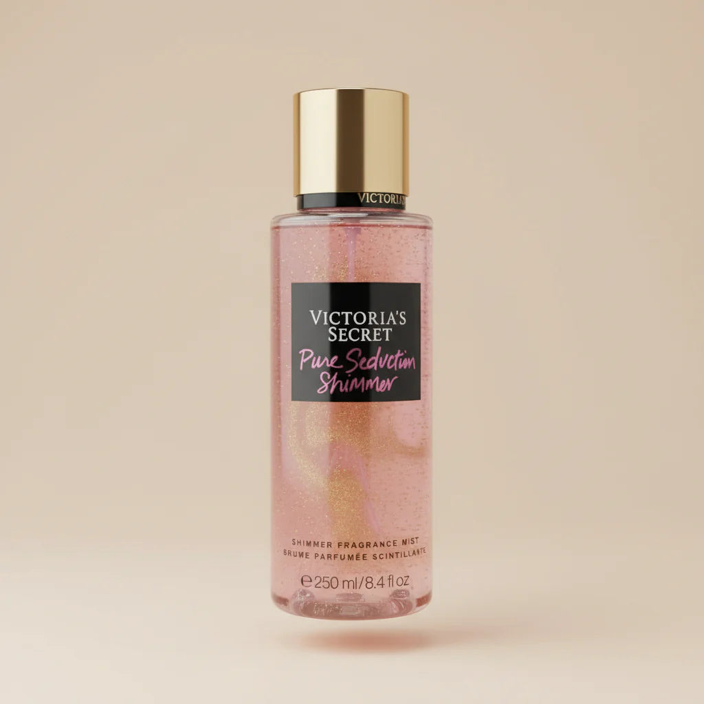 Victoria's Secret Pure Seduction Shimmer 250ml