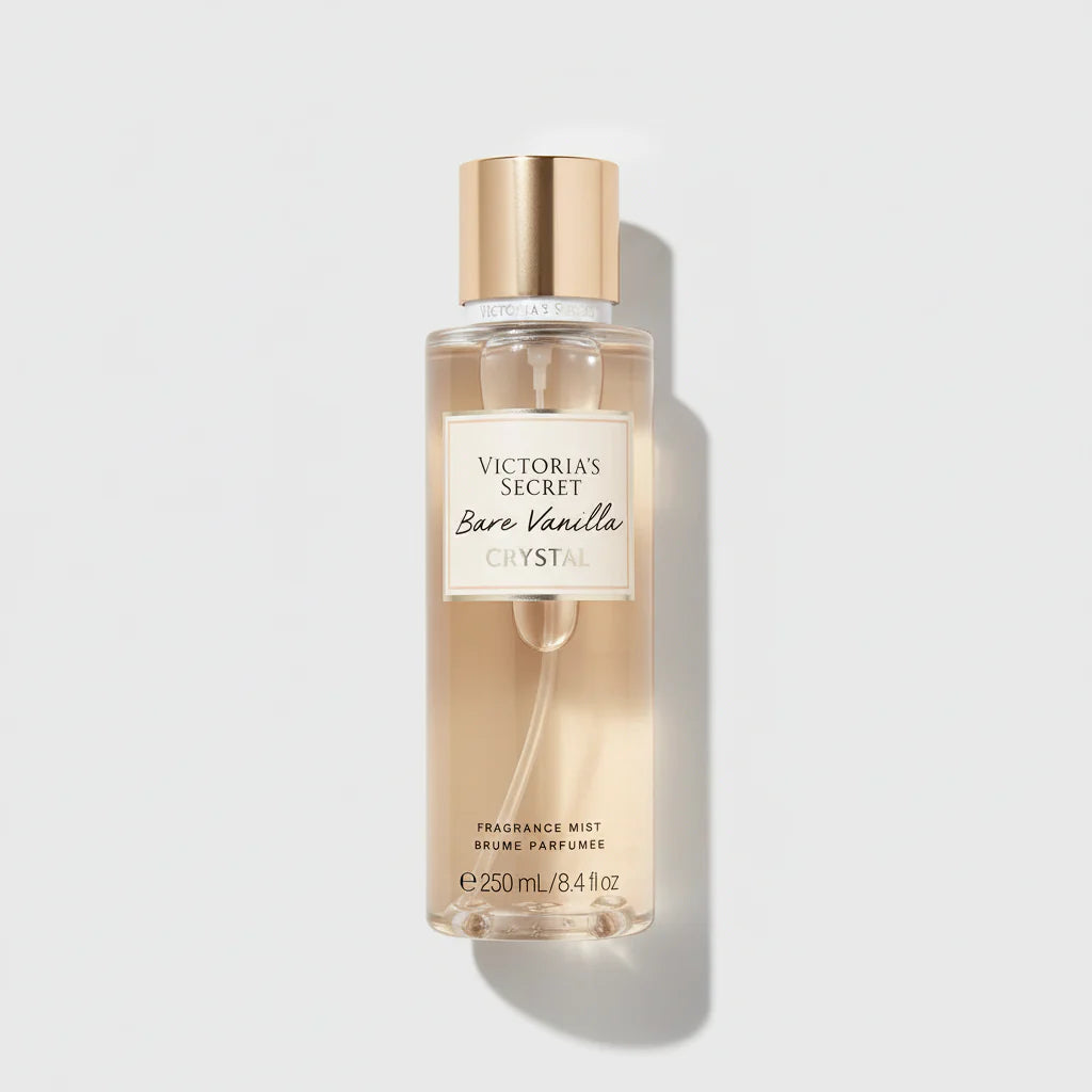Victoria’s Secret Bare Vanilla Crystal - 250ml