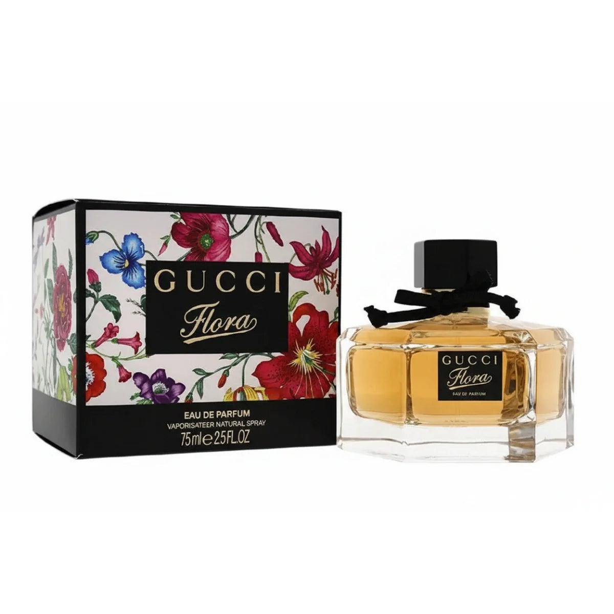 Gucci Flora Women Eau de Toilette – 75 ml