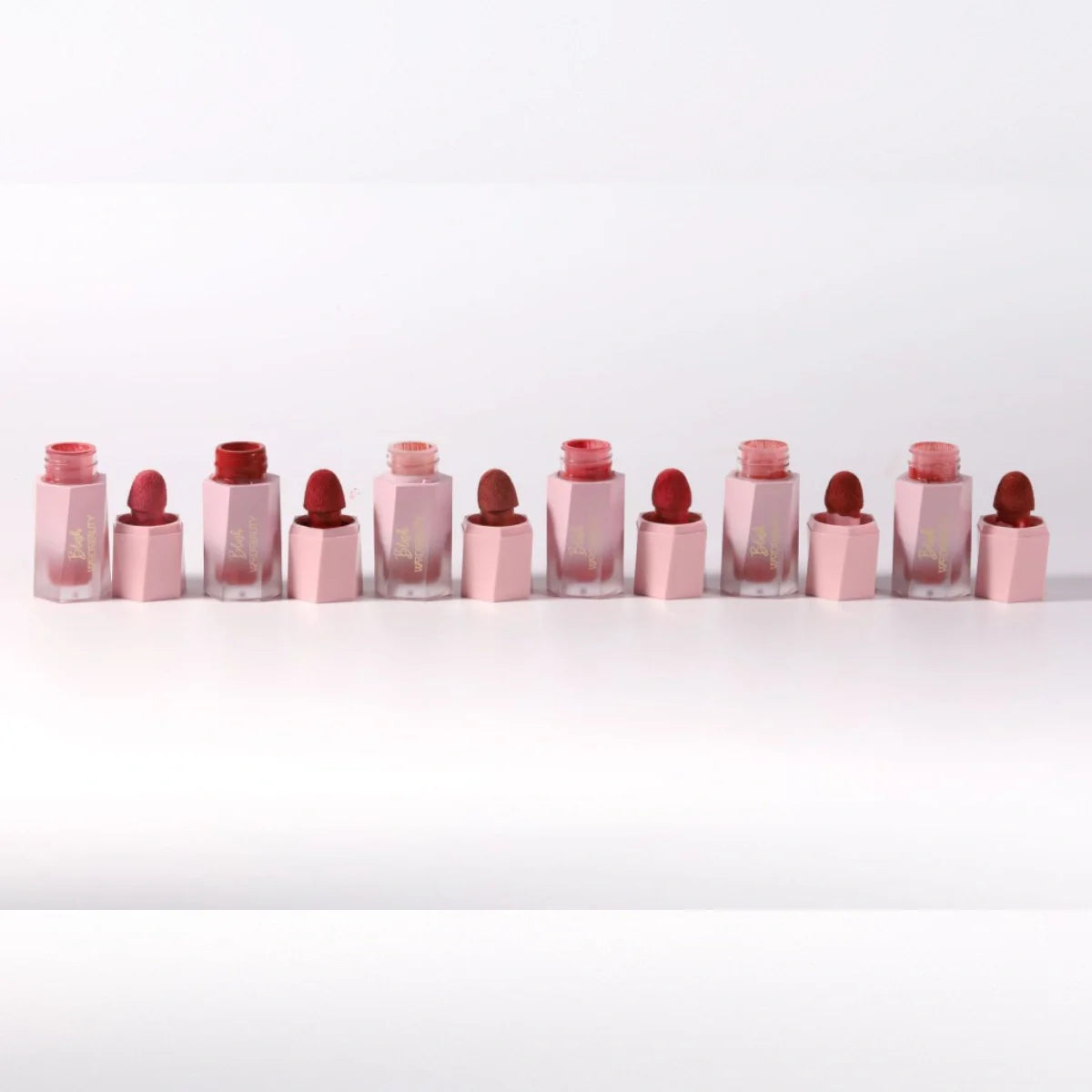 WARDA BEAUTY matte puffy blush