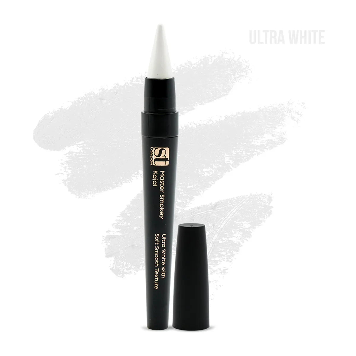 ST London - Master Smokey Kajal