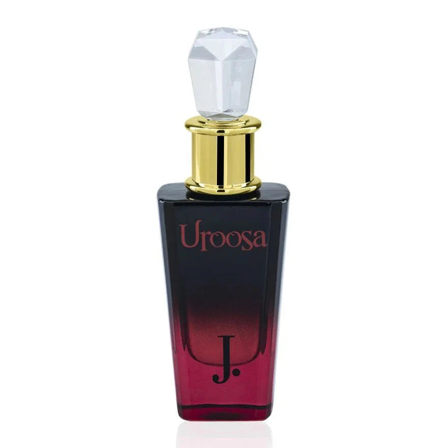 Junaid Jamshed J. Uroosa Eau de Parfum – 100 ml
