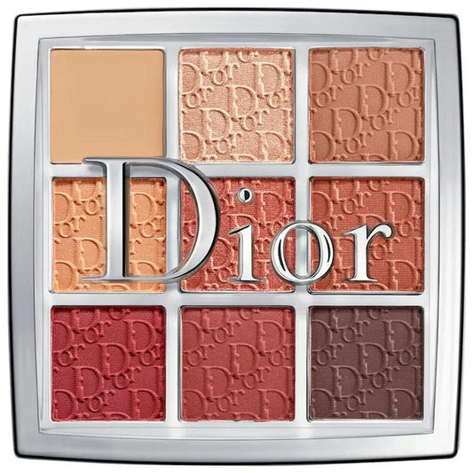 Dior Backstage Eyeshadow Palette - 9 Colors
