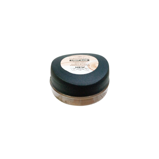 Color Institute Light Base, Mousse Foundation
