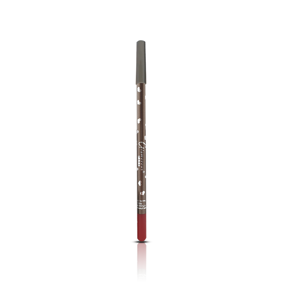 Glamorous Face Lip Pencil - 38 Colors