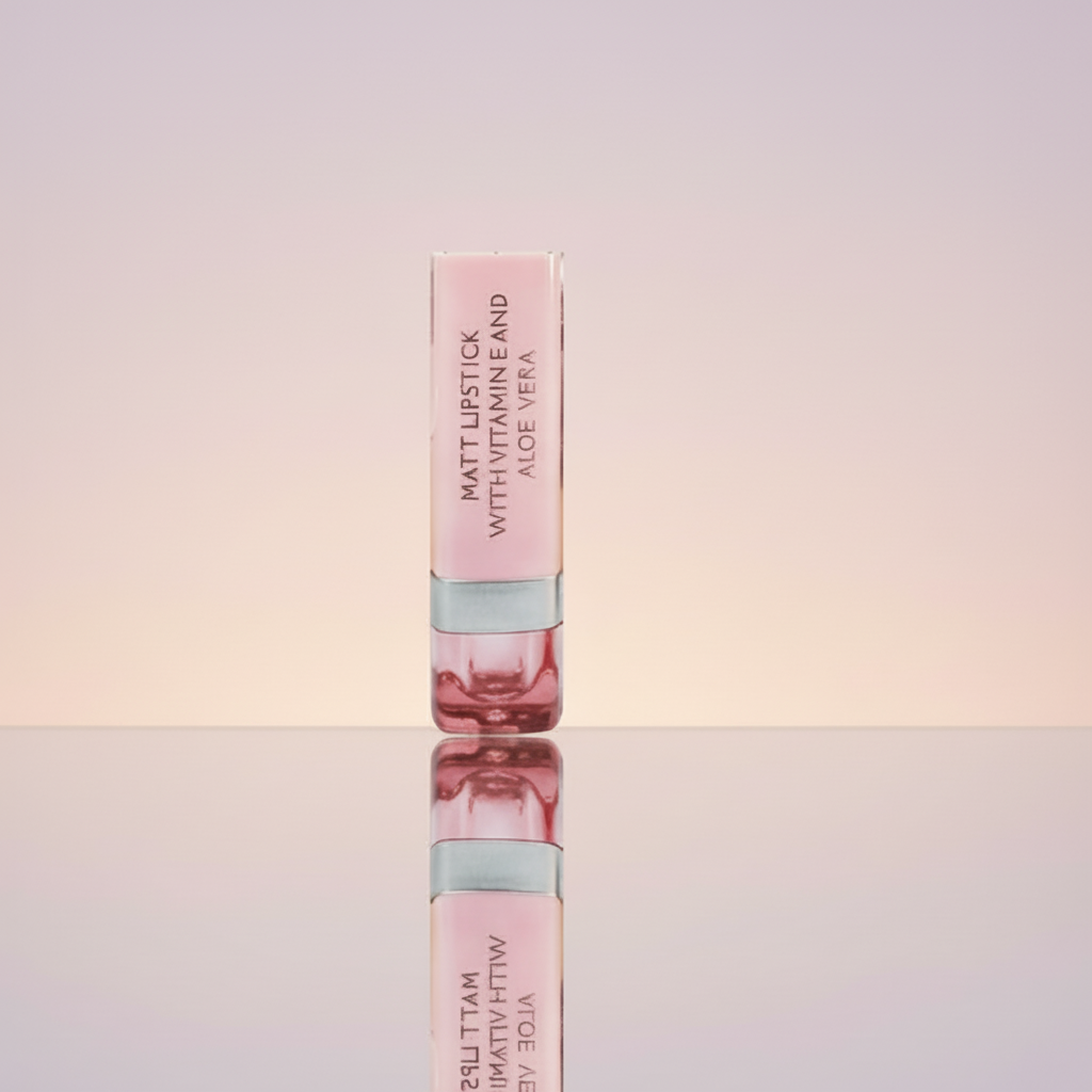 Glamorous Face Matte Lipstick