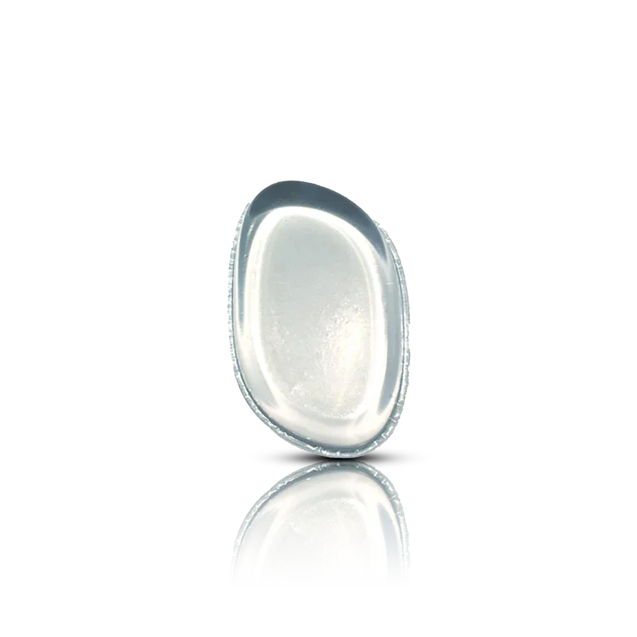 Glamorous Face Puff silicon