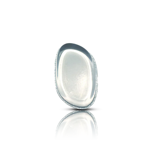 Glamorous Face Puff silicon