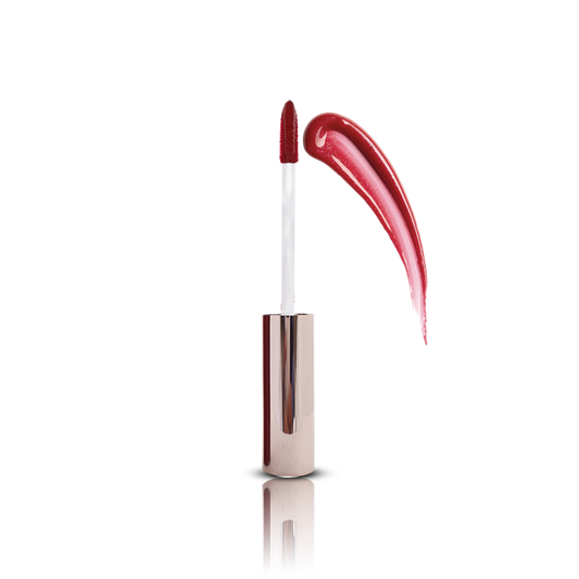Glamorous Face Long-Lasting Liquid Lipstick (24 Colors)