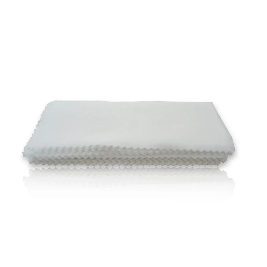 Glamorous Face Wax Cloth Strips