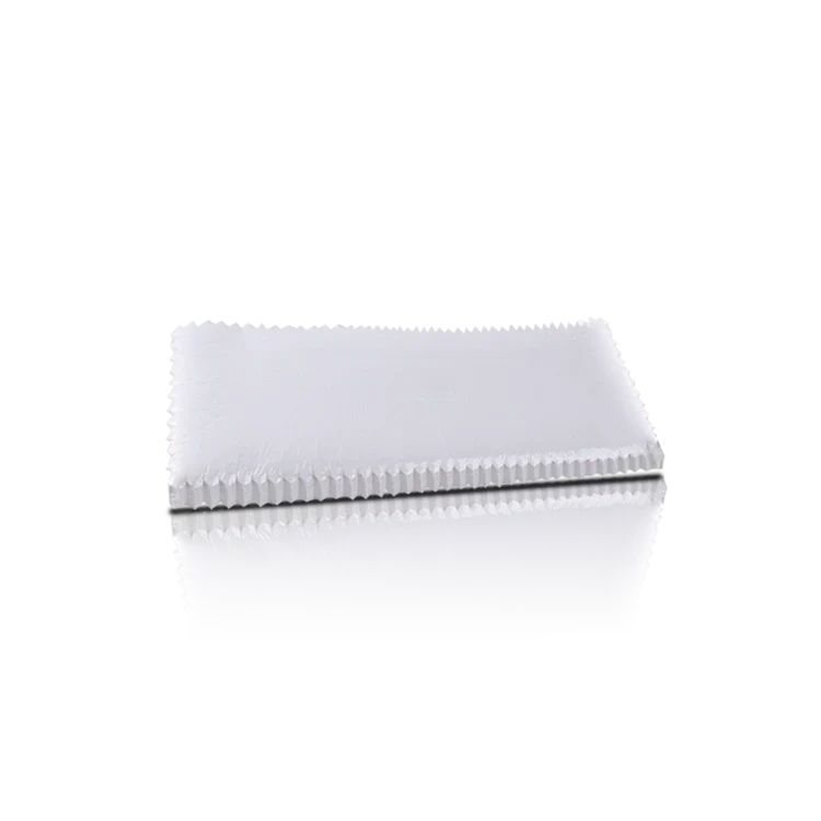 Glamorous Face Wax Cloth Strips