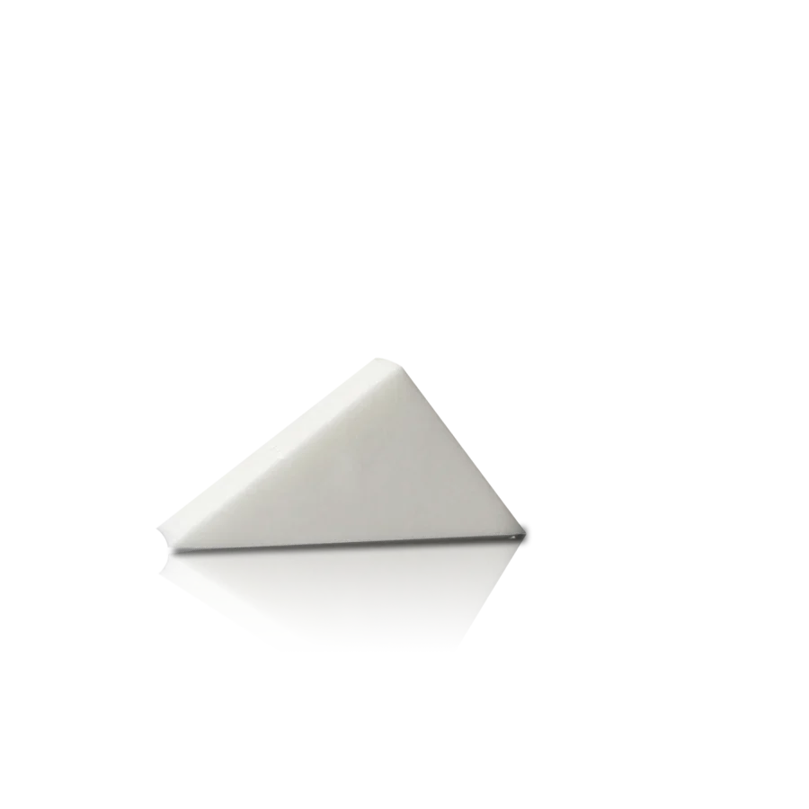 Glamorous Face Tipping Puff