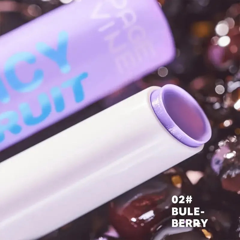 PAGE VINE juicy Bomb Butter Lip Balm - 11g