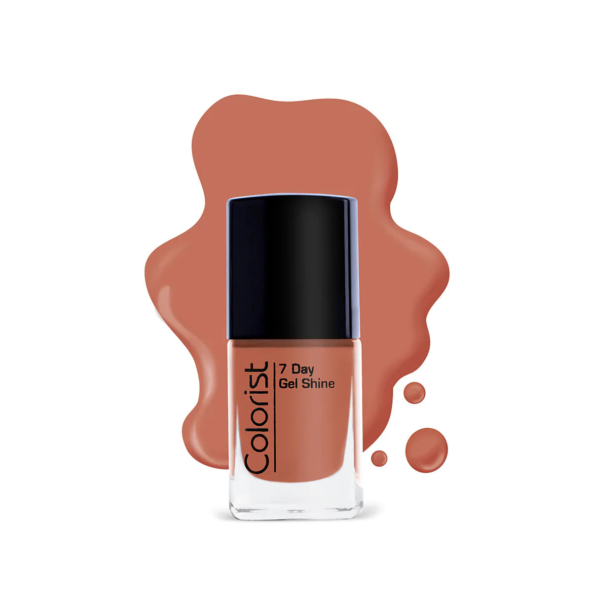 ST London Nail Color
