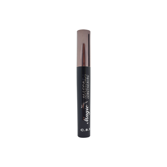 Color Institute Lengthening Mascara