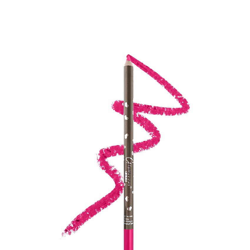 Glamorous Face Lip Pencil - 38 Colors