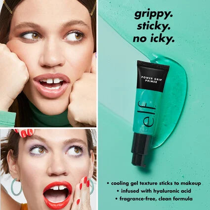 ELF Power Grip Primer -  24ml