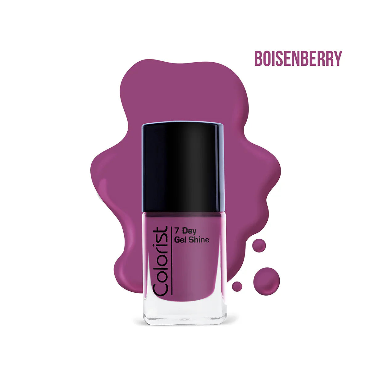 ST London Nail Color