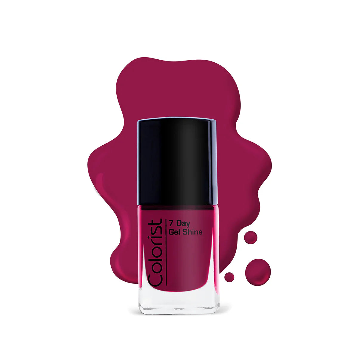 ST London Nail Color