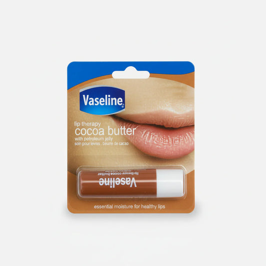 Vaseline Lip Balm | Premium Skincare & Beauty Products in Pakistan