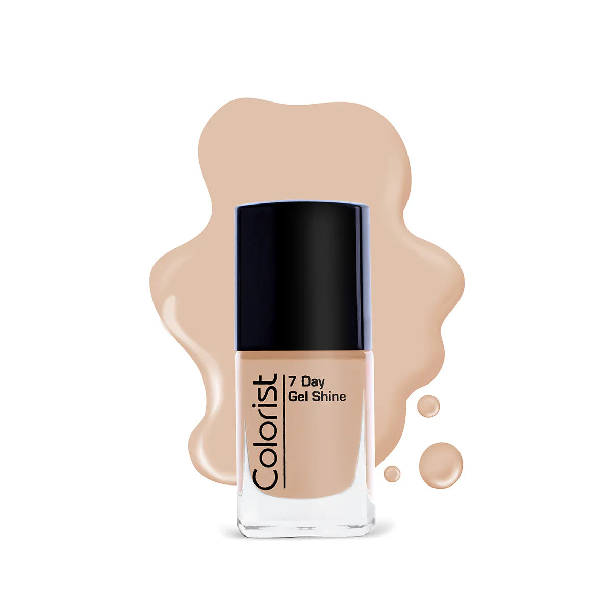 ST London Nail Color